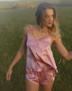 Пижама PINK PEONY