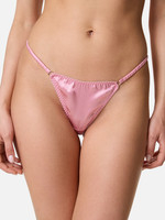 Стринги Muse PINK PEONY